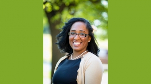 Viernes de Letras con Keshia Howard