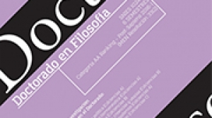 Sustentaci&oacute;n Tesis Doctoral de la estudiante del Doctorado en Filosof&iacute;a Ana Bolena Parra Gonz&aacute;lez