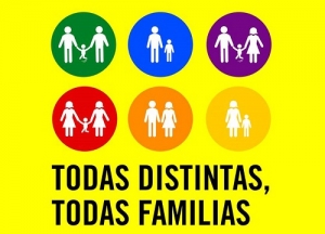Seminario taller sobre familias