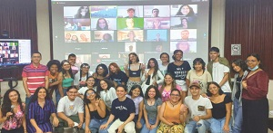 Bolet&iacute;n de la Escuela de Ciencias del Lenguaje