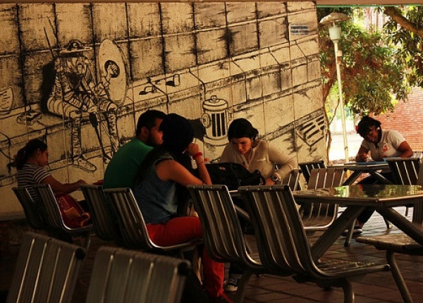 El Ministerio de Educaci&oacute;n Nacional otorga acreditaci&oacute;n de alta calidad al Programa de Licenciatura en Literatura