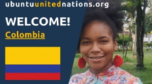 Egresada representar&aacute; a Colombia en Ubuntu United Nations
