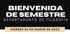 Concierto de bienvenida