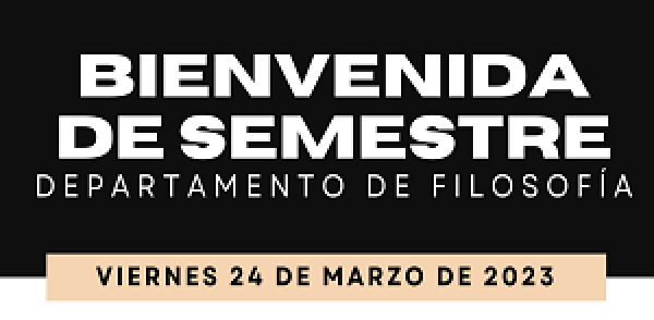 Concierto de bienvenida