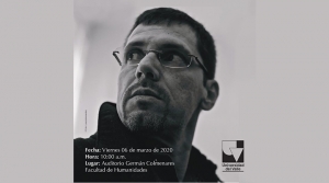 Acto p&uacute;blico de ascenso a la categor&iacute;a de Profesor Titular del profesor Alejandro Jos&eacute; L&oacute;pez C&aacute;ceres