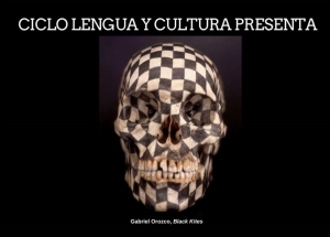 Ciclo Lengua y Cultura Presenta: ARTE CONTEMPOR&Aacute;NEO MEXICANO