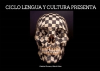 Ciclo Lengua y Cultura Presenta: ARTE CONTEMPOR&Aacute;NEO MEXICANO