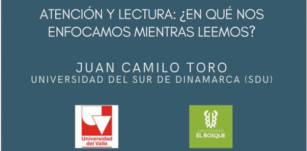 Conferencia: Filosof&iacute;a de la Mente y Cognici&oacute;n