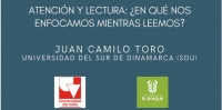 Conferencia: Filosof&iacute;a de la Mente y Cognici&oacute;n
