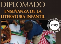 Inscripciones al Diplomado Ense&ntilde;anza de la Literatura Infantil