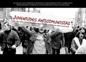 Icesi y Univalle firman convenio de movilidad acad&eacute;mica entre la Maestr&iacute;a de Historia y la Maestr&iacute;a en Estudios Sociales y Pol&iacute;ticos