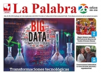 La Palabra, septiembre