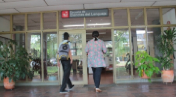 Licenciatura en Lenguas Extranjeras en el ranking QS como el mejor programa acad&eacute;mico de Univalle