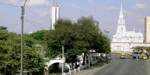 VII Seminario Historia de Cali del siglo XX: Huellas de ciudad. Abril 2016