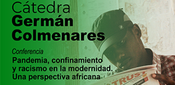 Pandemia, confinamiento y racismo en la modernidad. Una perspectiva africana