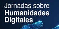 Jornadas Humanidades digitales