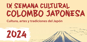 IX Semana japonesa en la Universidad del Valle