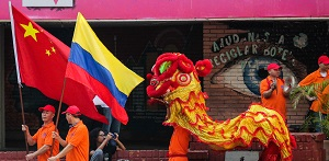 Video de inauguraci&oacute;n de la Semana China.