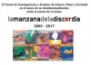 La revista La Manzana de la Discordia celebra sus 12 a&ntilde;os de edici&oacute;n consecutiva