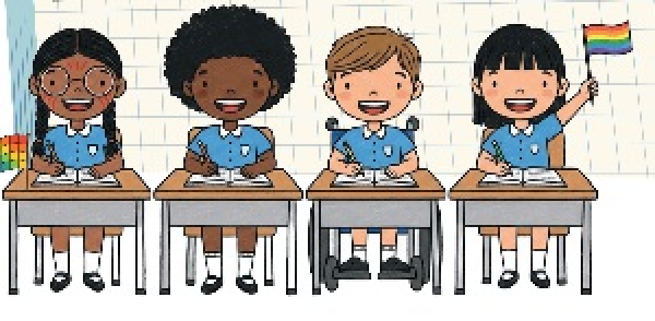 Diplomado Ense&ntilde;anza de lenguas adicionales en la infancia: pr&aacute;cticas inclusivas e interculturales